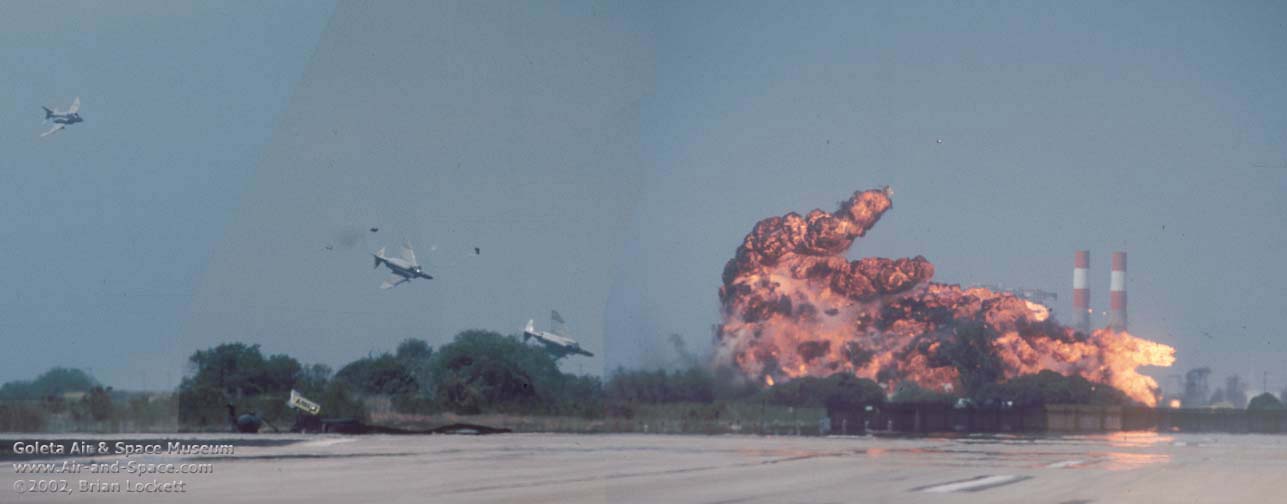 Point Mugu Airshow 2002 Phantom Crash — Aviation Photography Forum